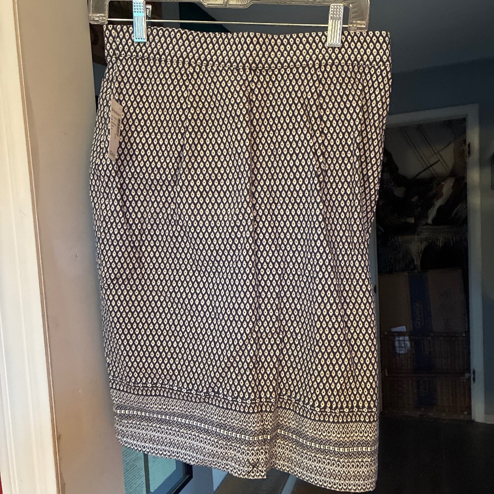 Dressbarn skirt